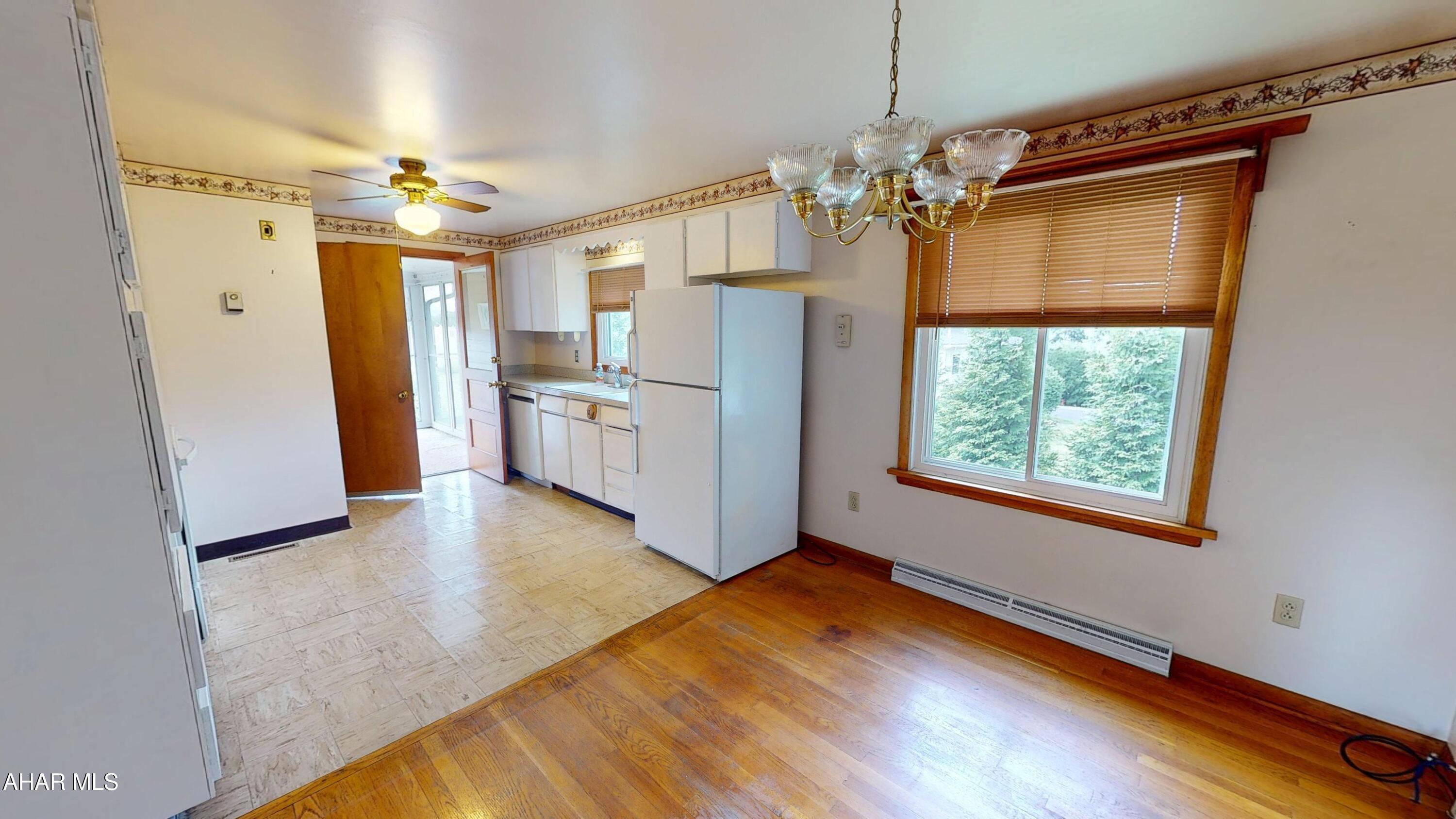 Highland Park - Residential