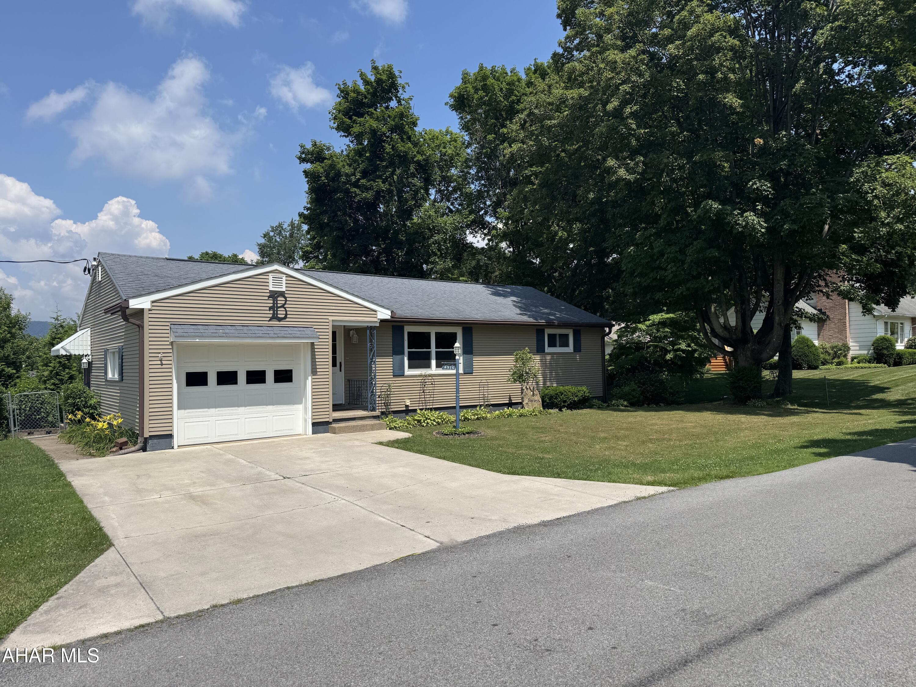 Highland Park - Residential