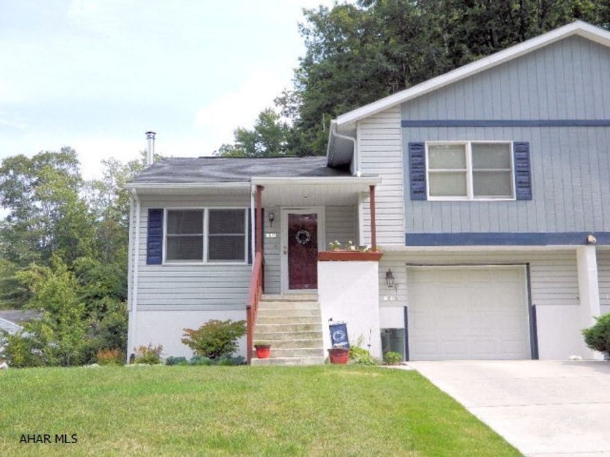 Great family home in Logan Township with reduced taxes for 2017. A large EIK, with bonus room adjacent to the kitchen for formal dining or sun room,  3 nice sized bedrooms and large family room with custom storage or play area, CA.  So much house for the money in a great neighborhood.  Utility costs on line. Call Listing Agent to schedule a showing.