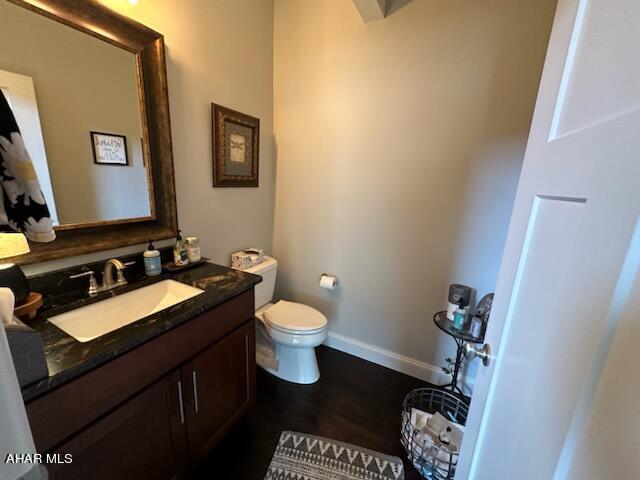 Pleasant View Estates - Residential