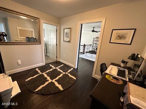 Pleasant View Estates - Residential