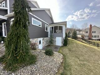 Pleasant View Estates - Residential