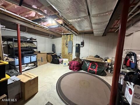 Pleasant View Estates - Residential