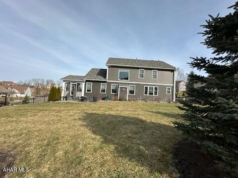 Pleasant View Estates - Residential