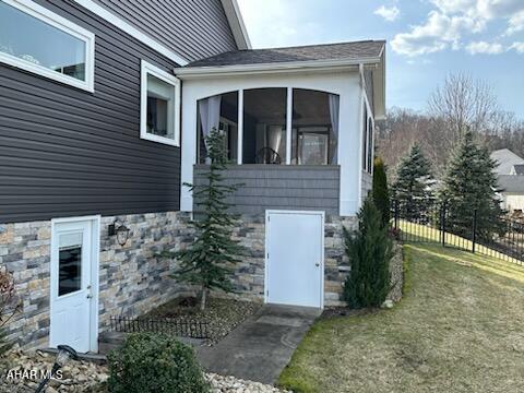 Pleasant View Estates - Residential