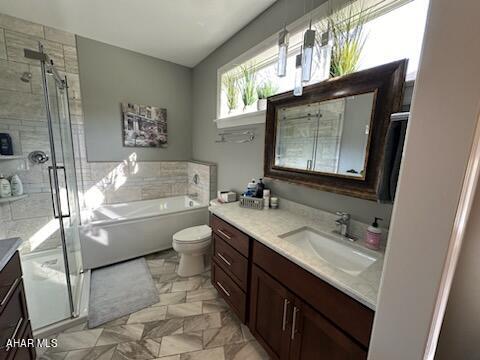 Pleasant View Estates - Residential