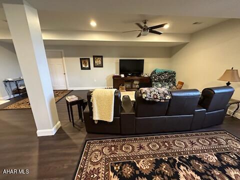 Pleasant View Estates - Residential