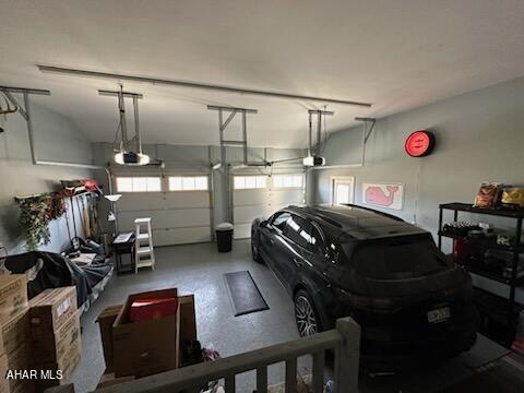 Pleasant View Estates - Residential