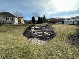 Pleasant View Estates - Residential