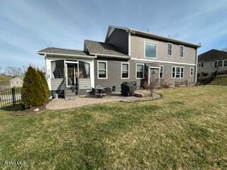 Pleasant View Estates - Residential