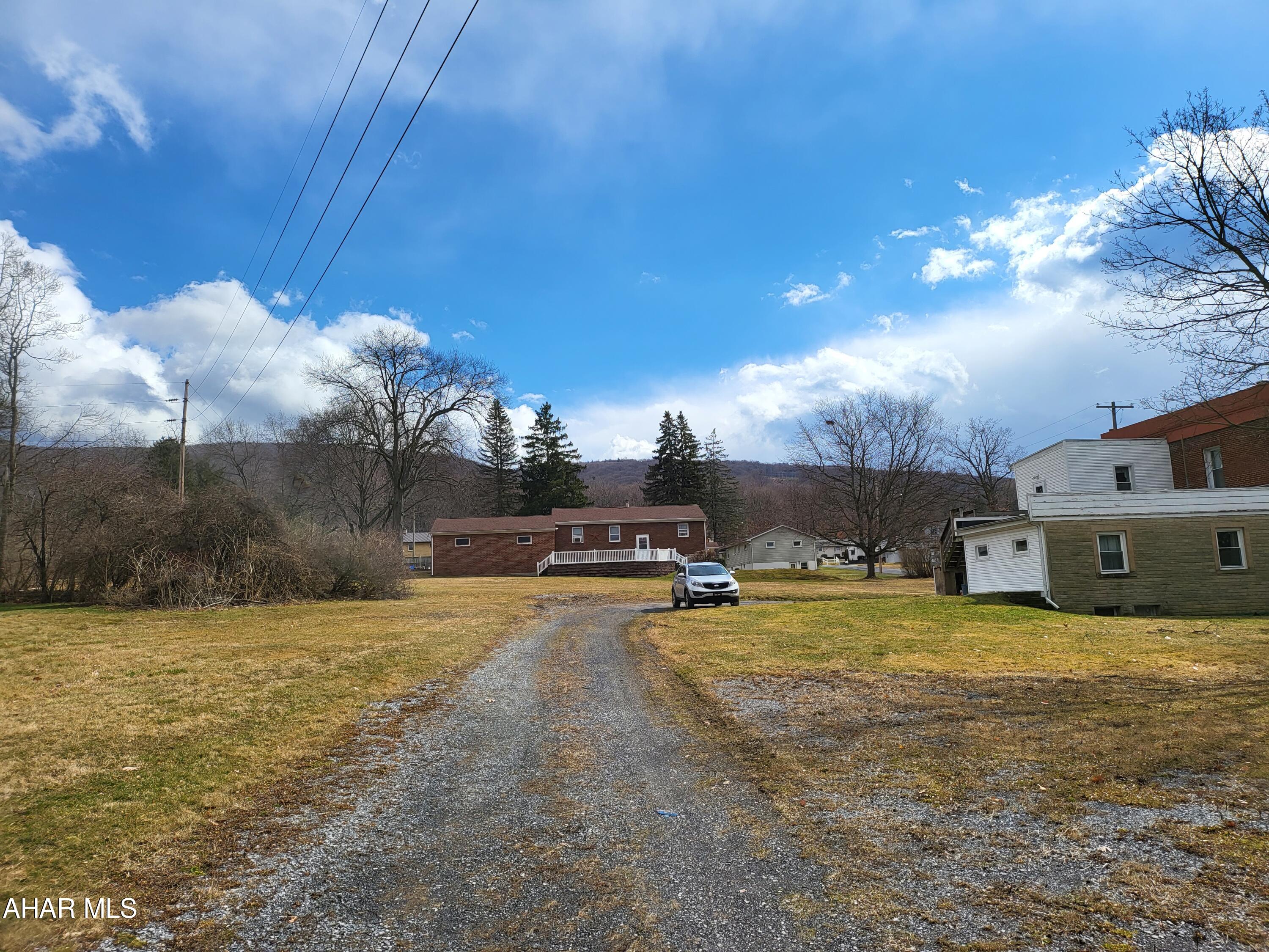 Pleasant Valley - Residential Income