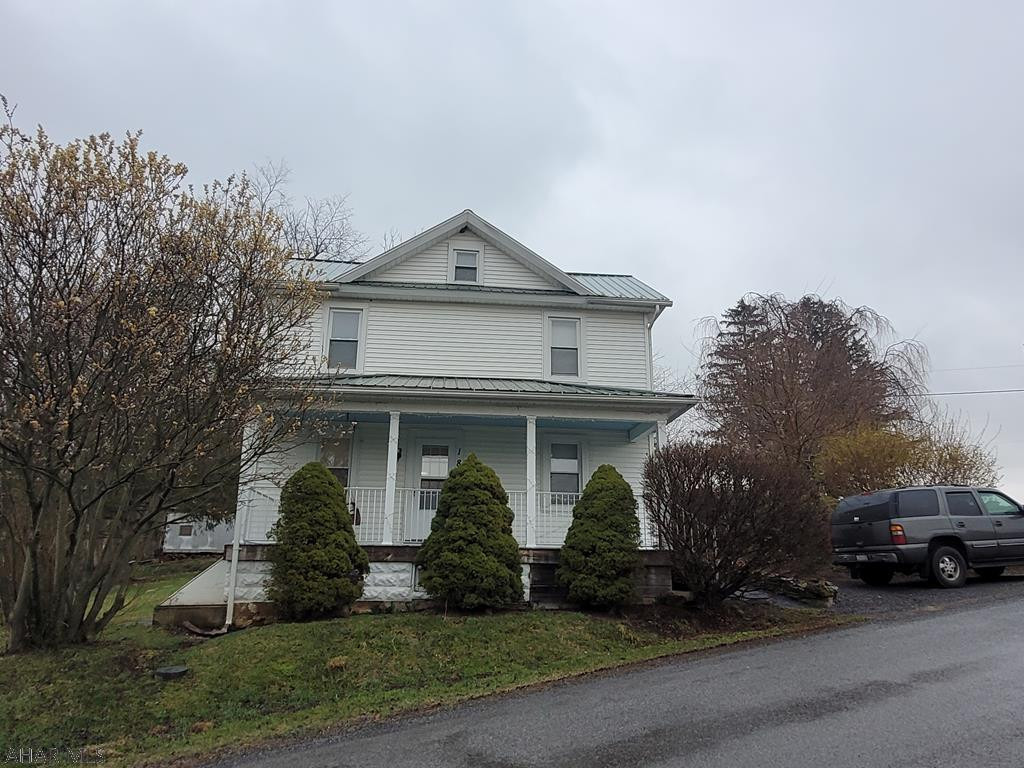 Unknown - Residential