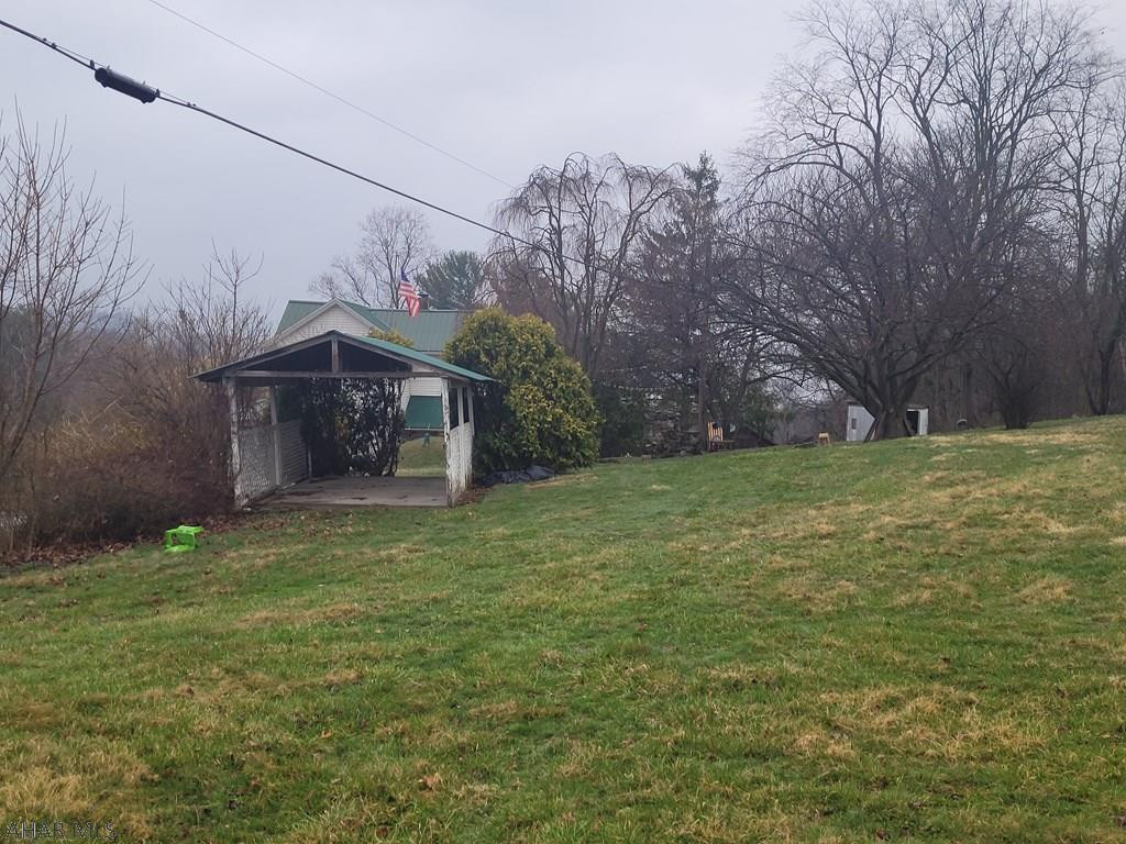 Unknown - Residential