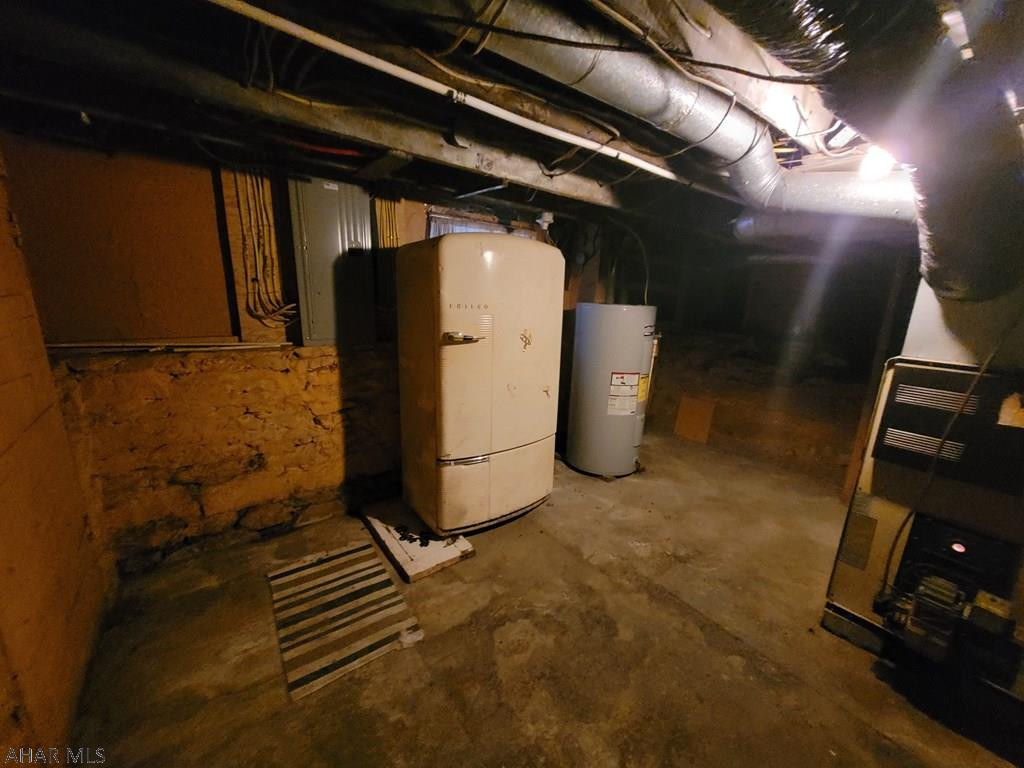 Unknown - Residential