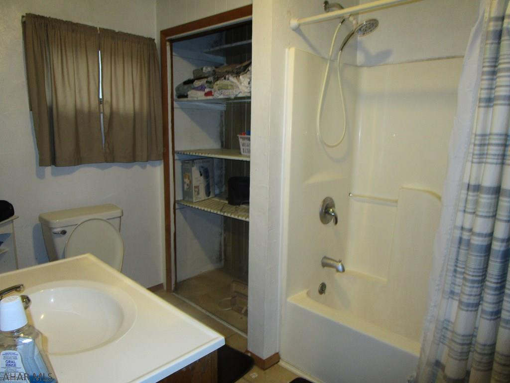 Unknown - Residential