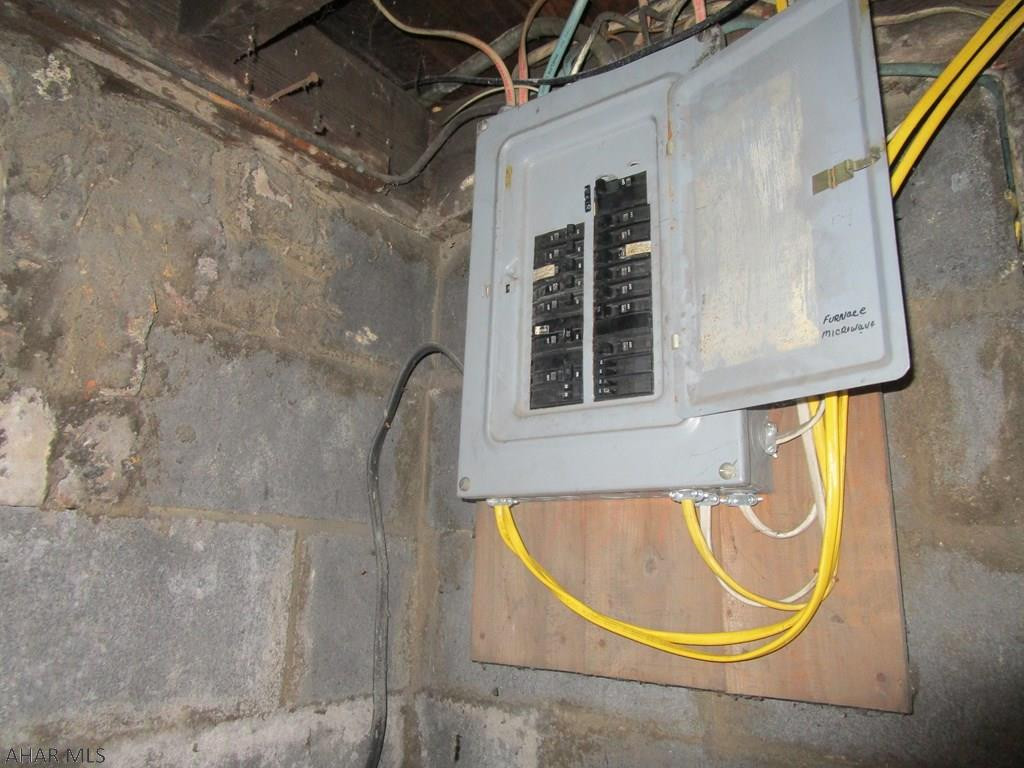 Unknown - Residential