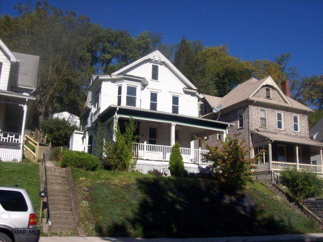 Unknown - Residential