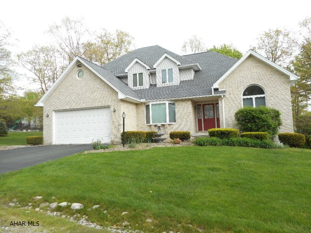 Sylvan East - Residential