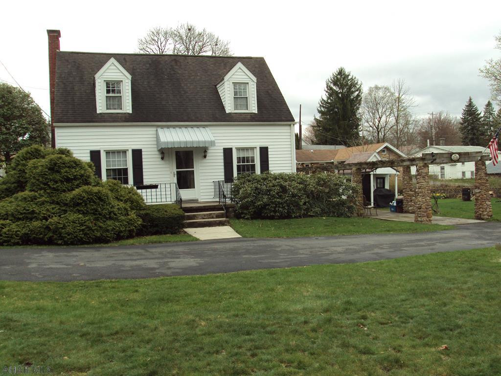 Unknown - Residential