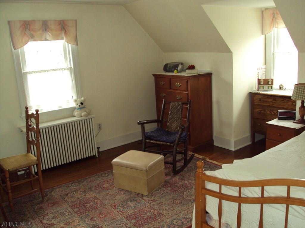 Unknown - Residential