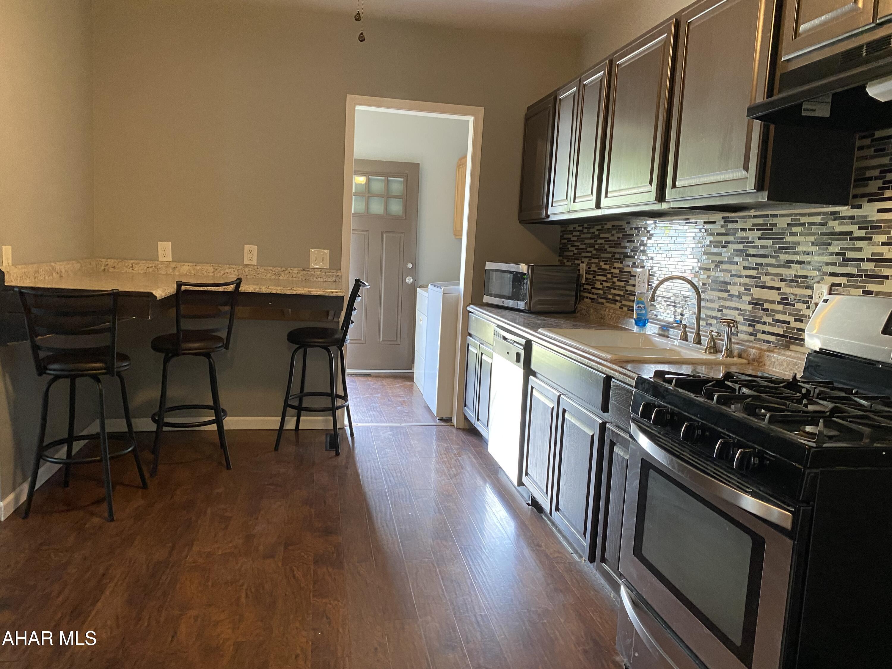 Juniata - Residential