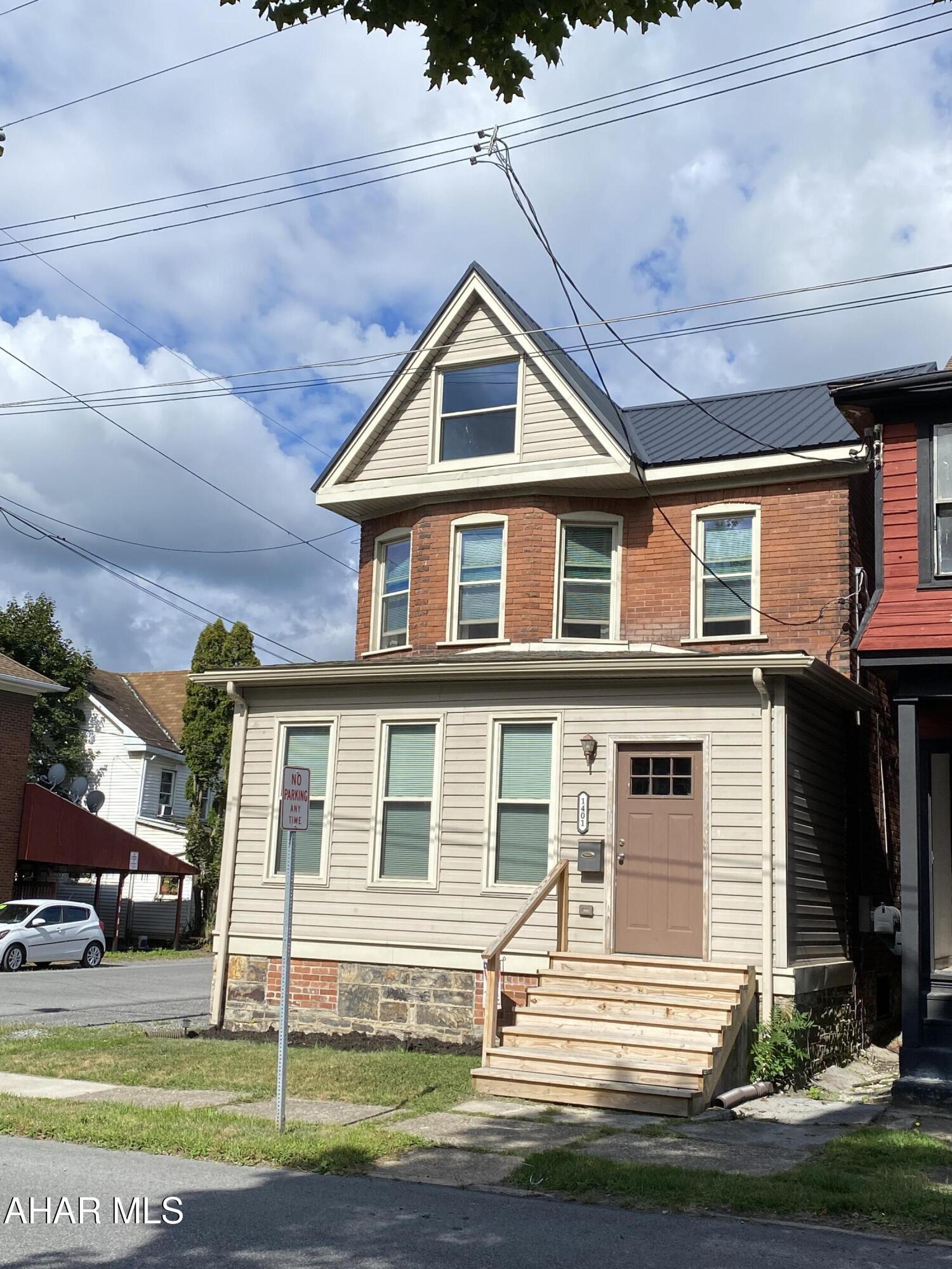 Juniata - Residential