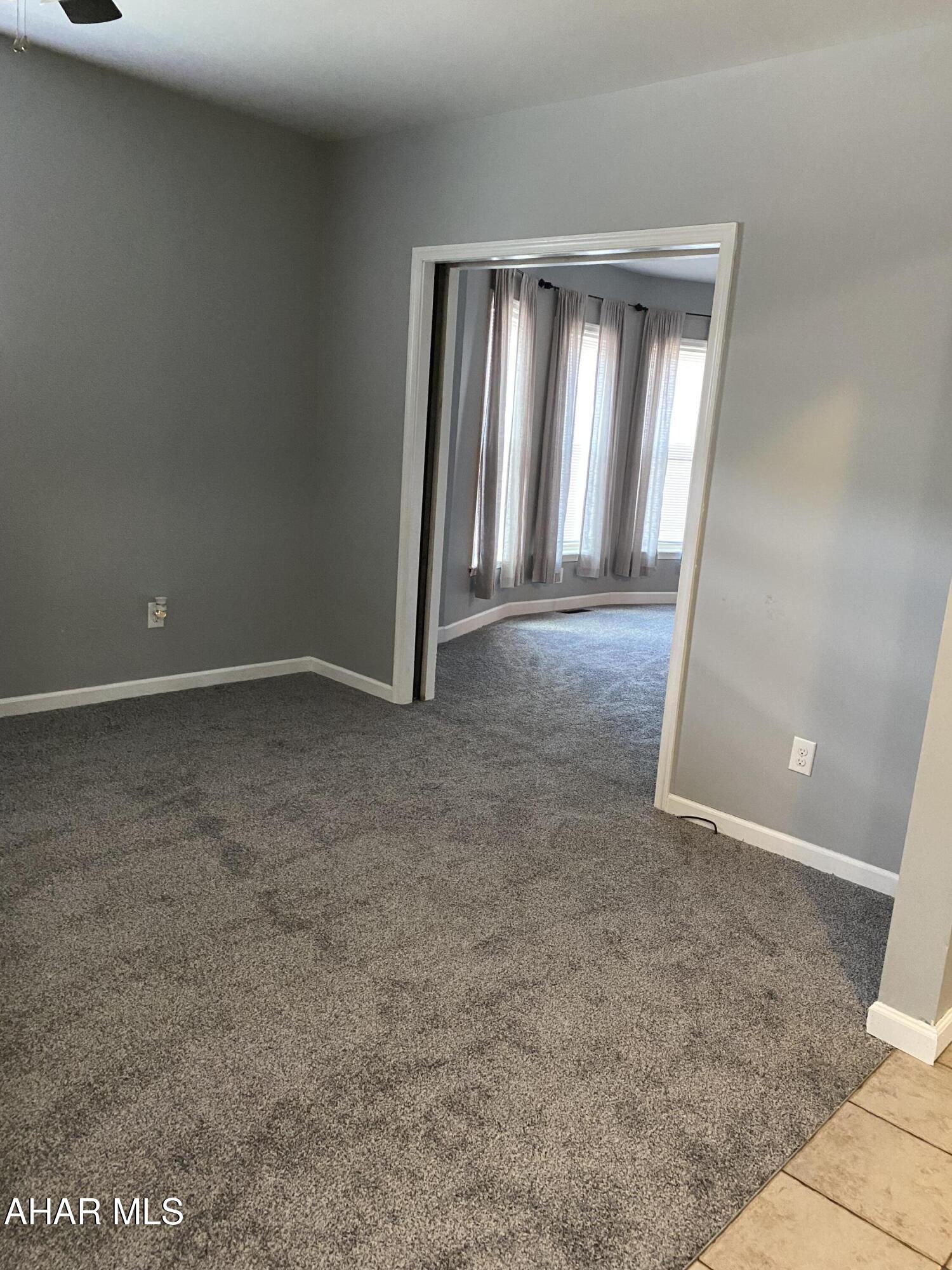 Juniata - Residential