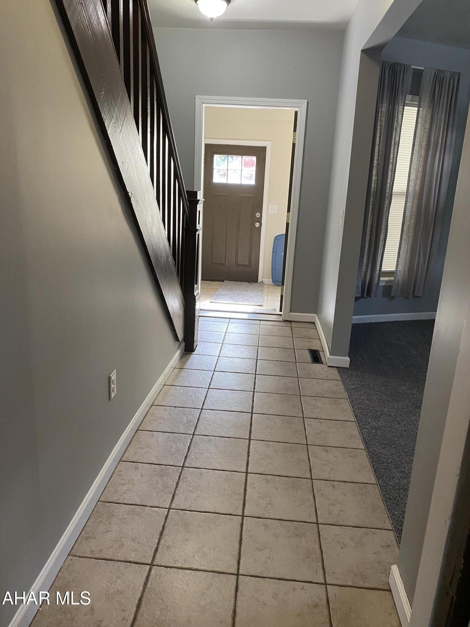 Juniata - Residential