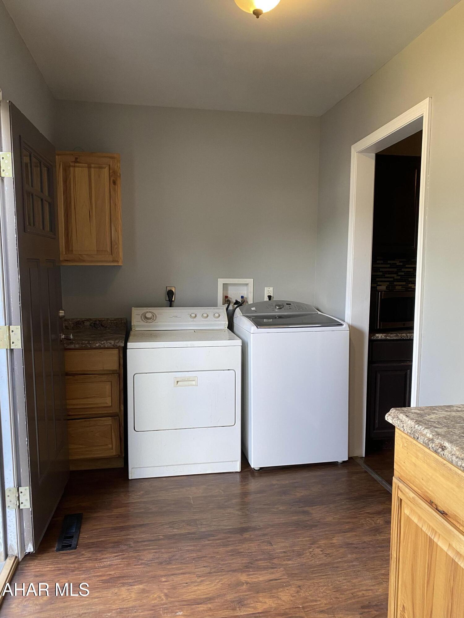 Juniata - Residential