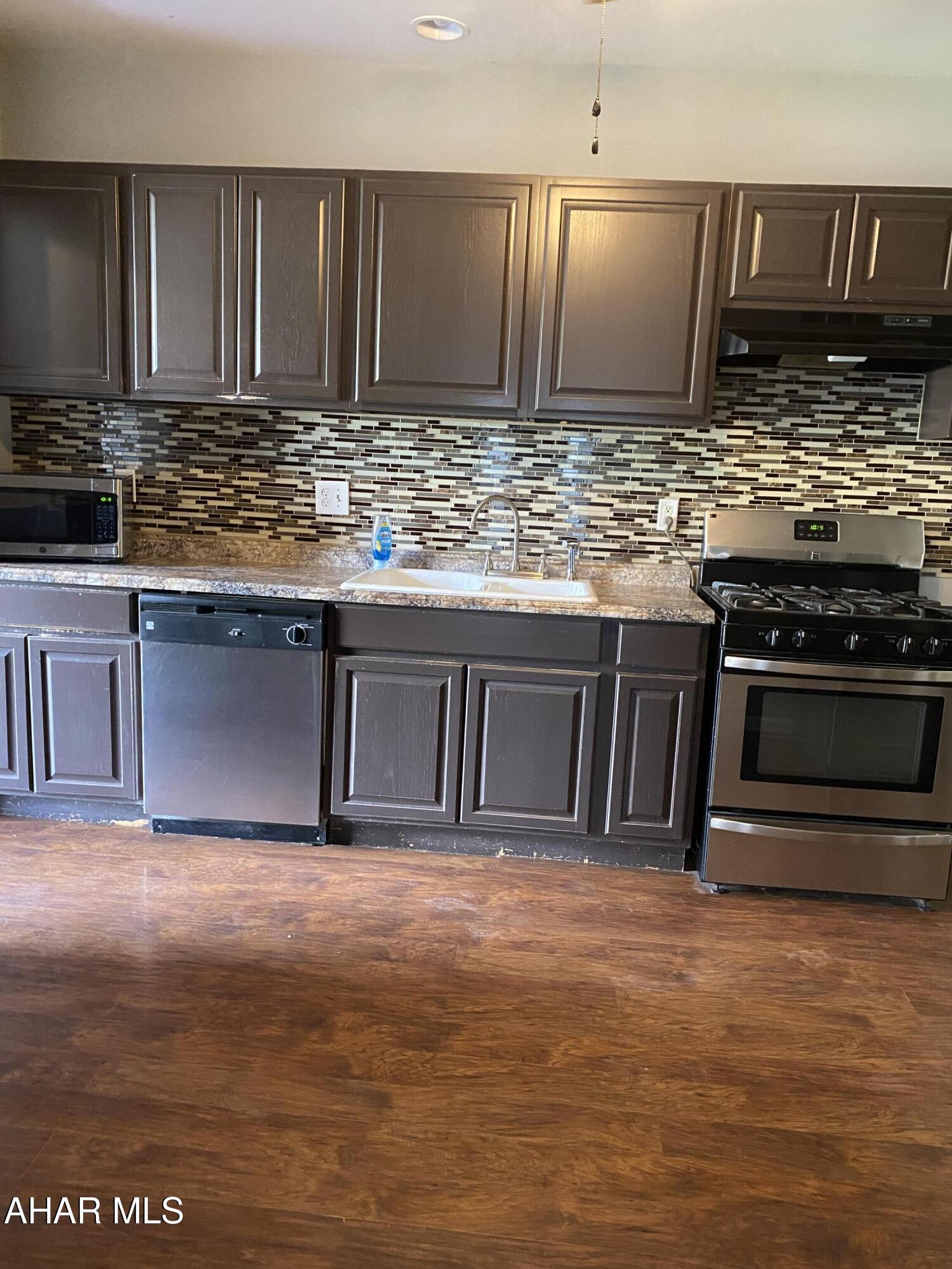 Juniata - Residential