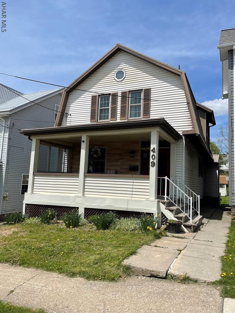 Unknown - Residential