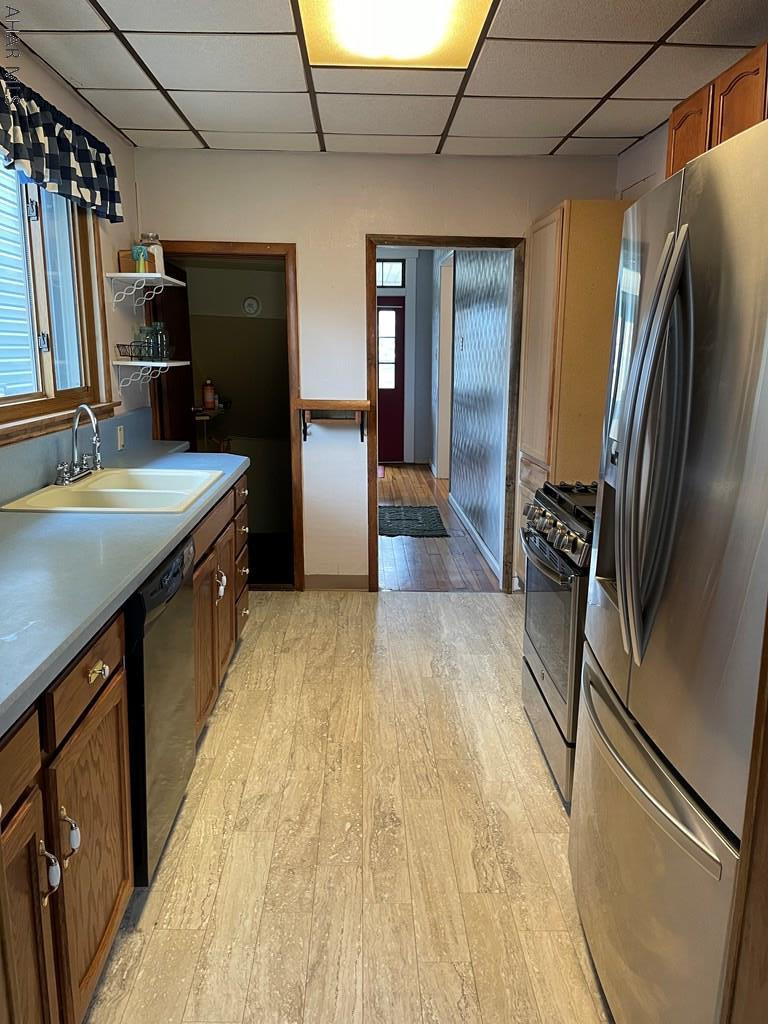 Unknown - Residential