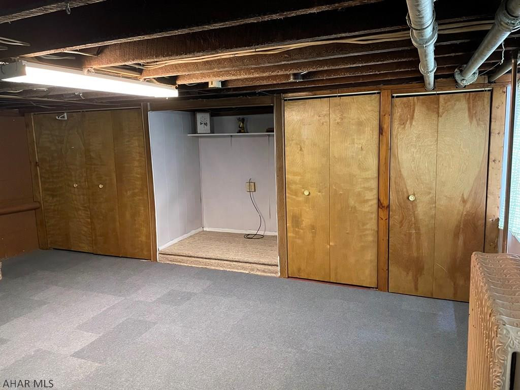 Unknown - Residential