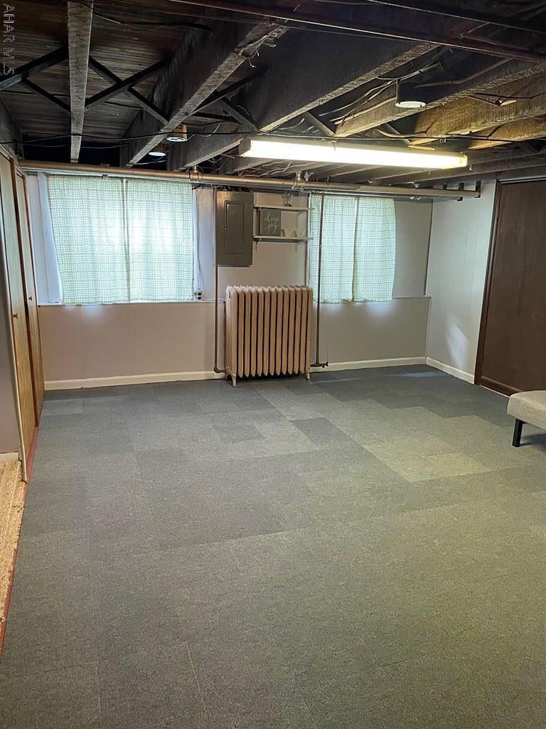 Unknown - Residential