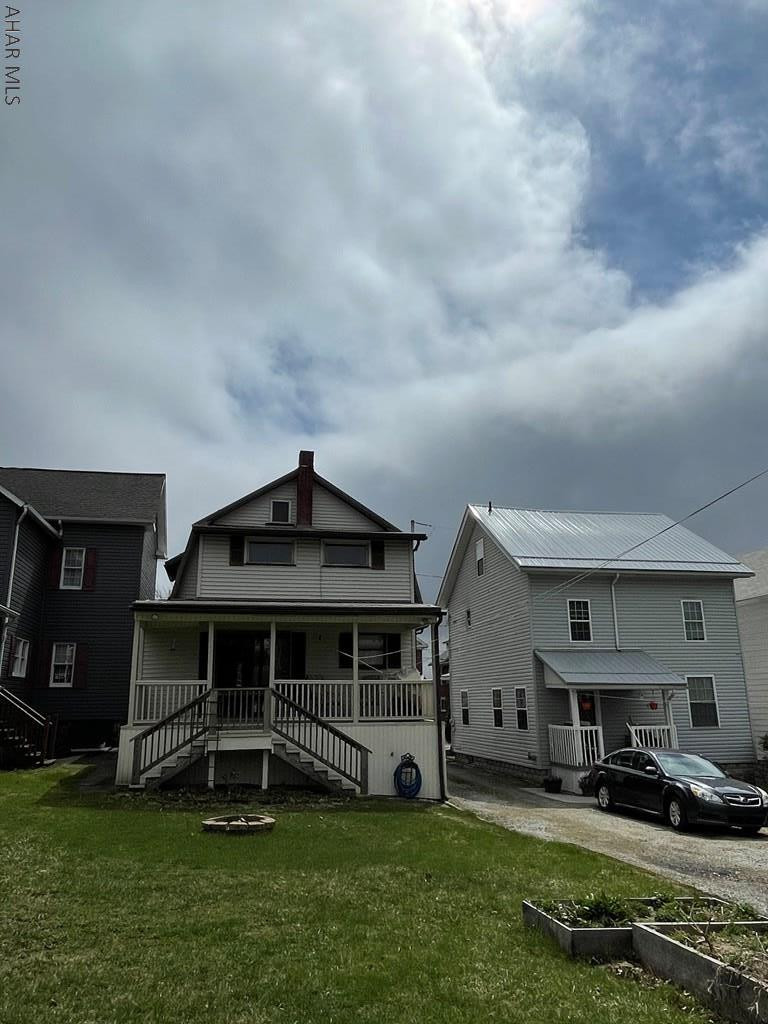 Unknown - Residential