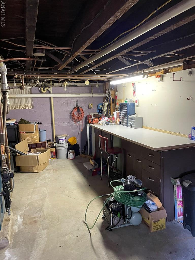 Unknown - Residential