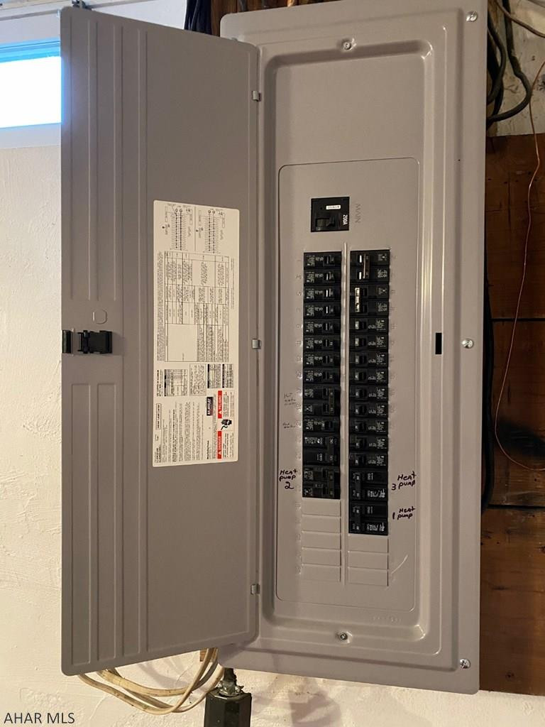 Unknown - Residential