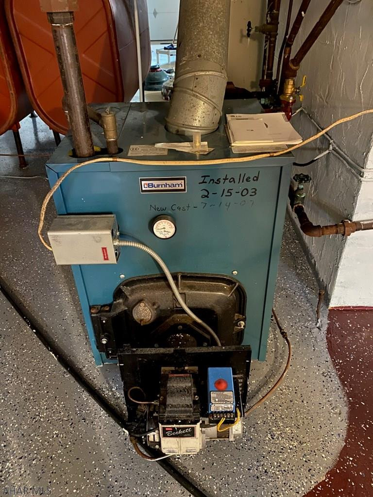 Unknown - Residential