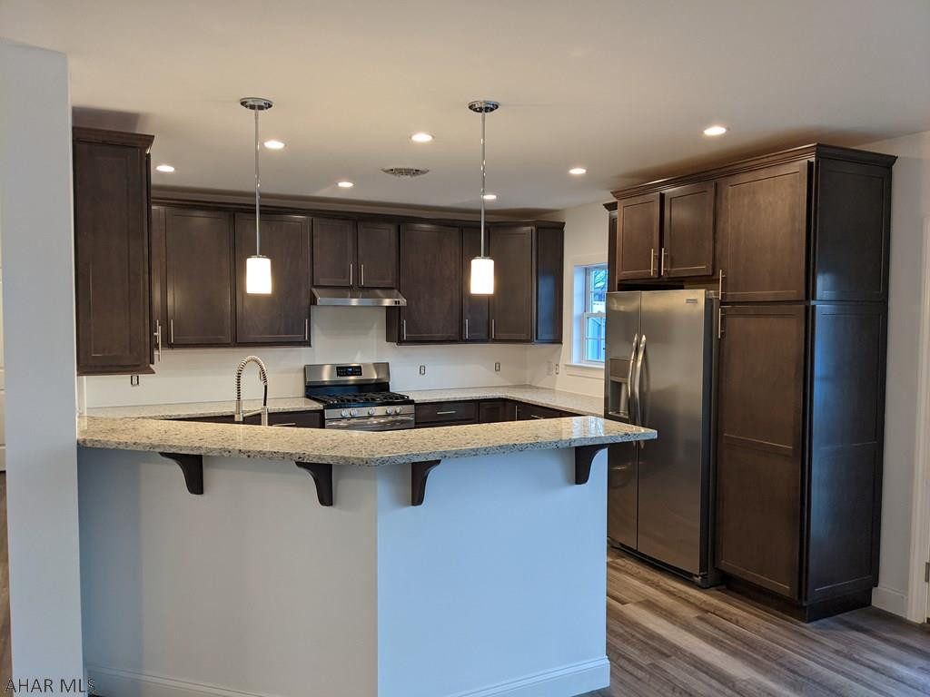 Old Town Village - Residential