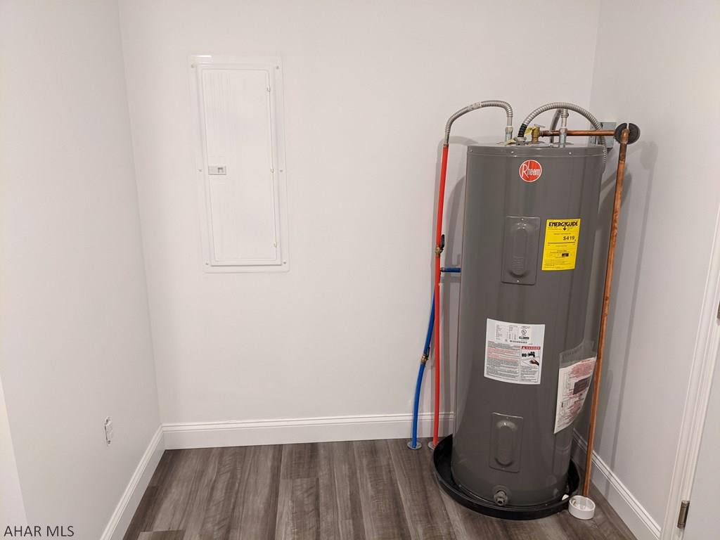 Old Town Village - Residential