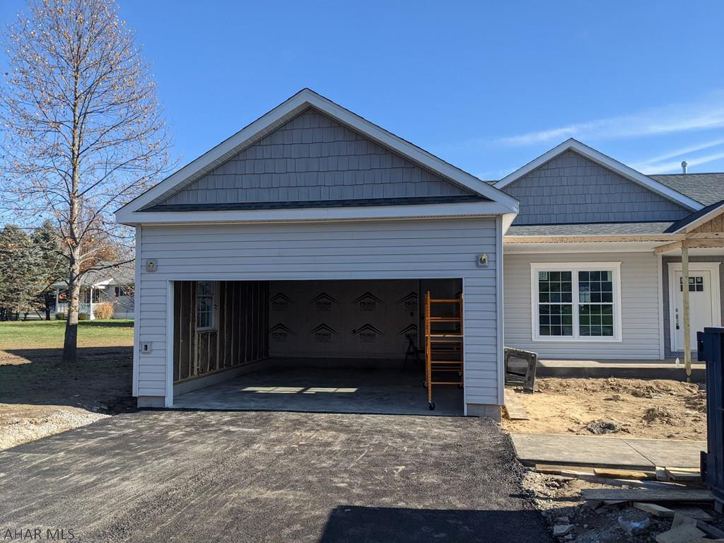 Old Town Village - Residential