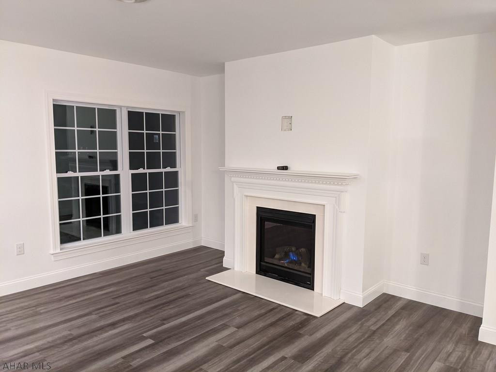 Old Town Village - Residential