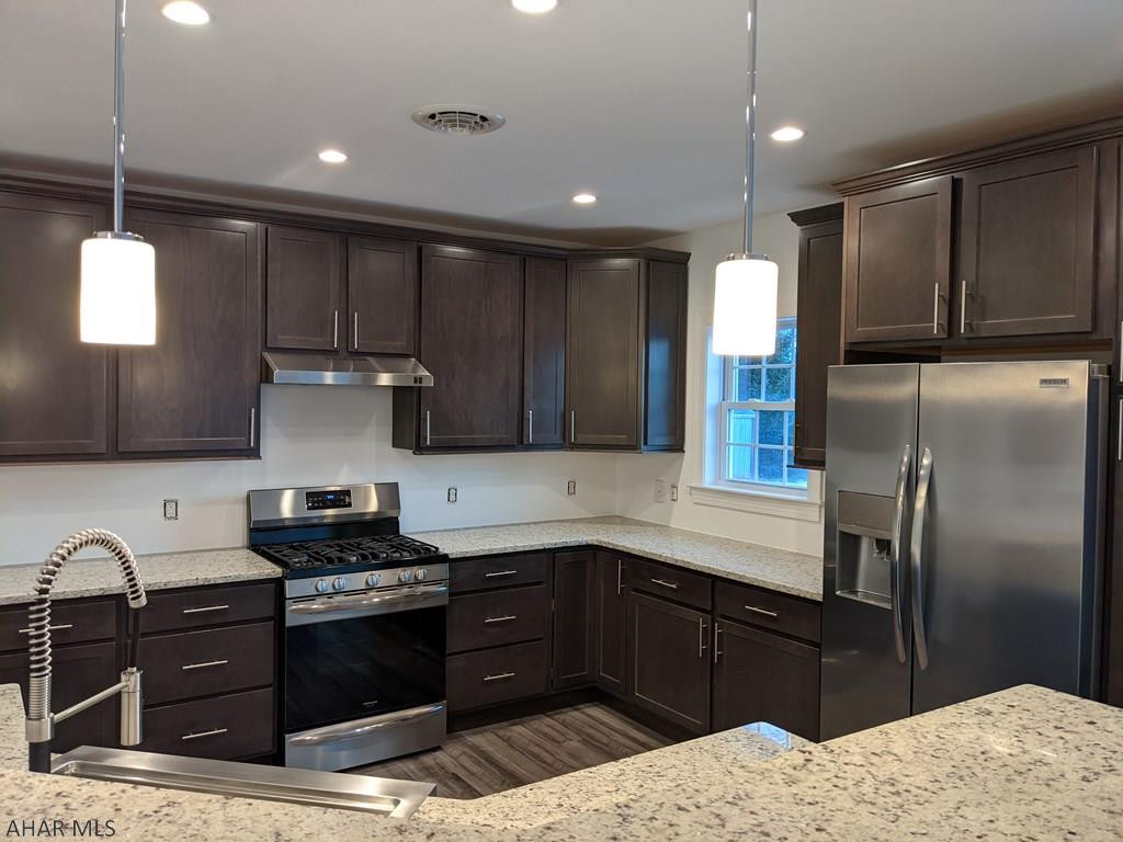 Old Town Village - Residential