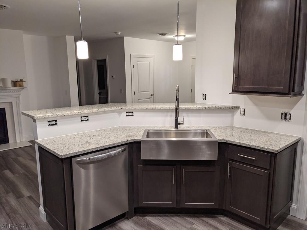 Old Town Village - Residential