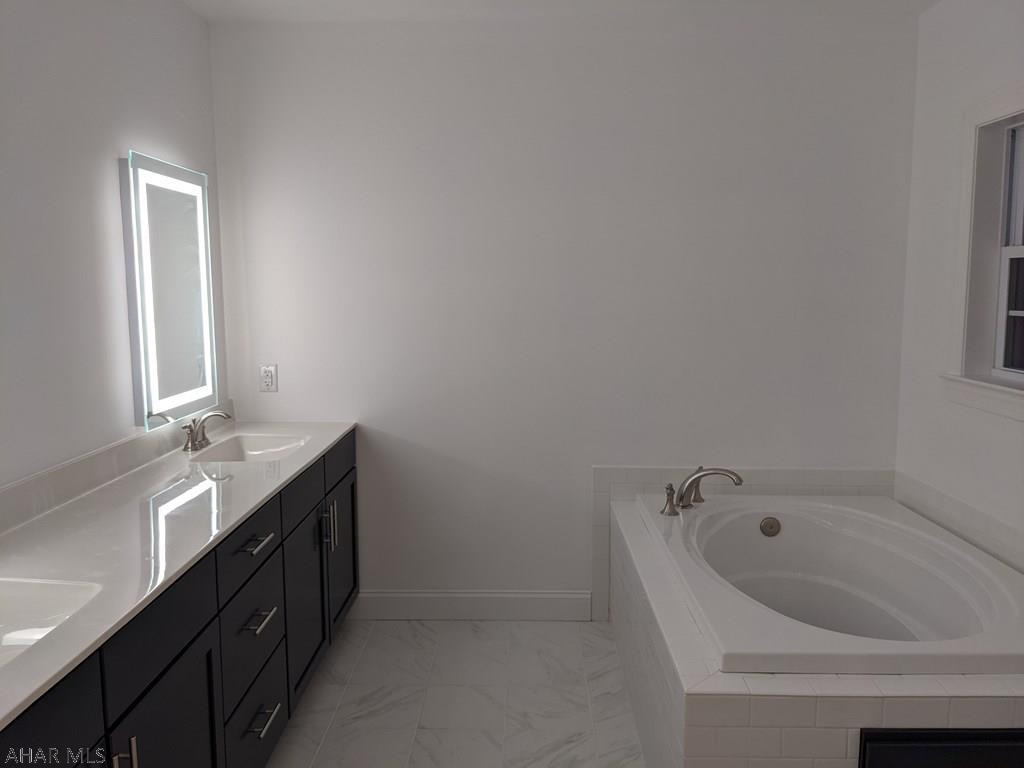 Old Town Village - Residential