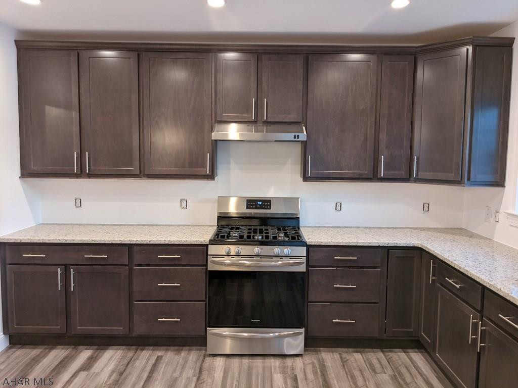 Old Town Village - Residential