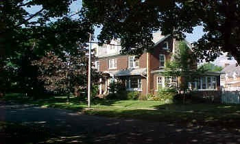 Mansion Park - Residential