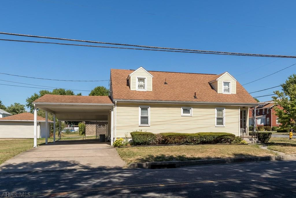 Unknown - Residential