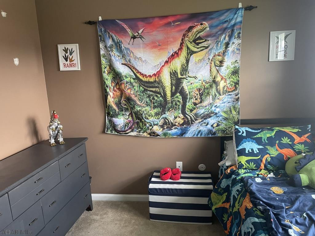 Penn Farms - Residential