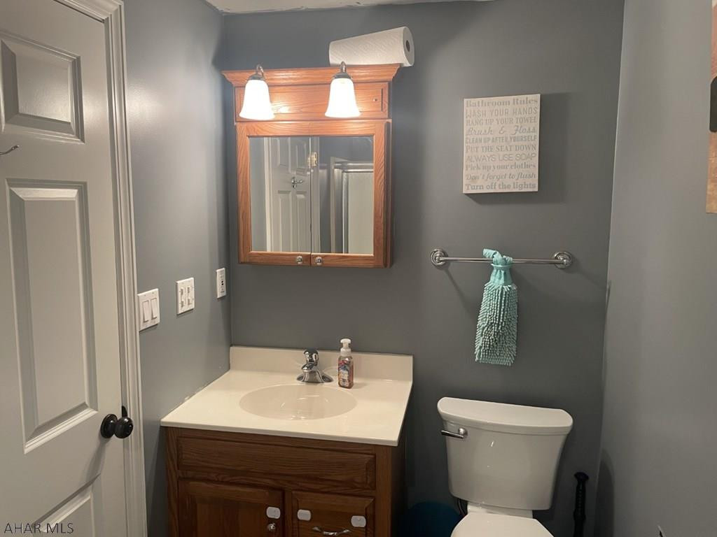 Penn Farms - Residential